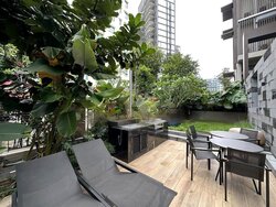 8 Hullet (D9), Apartment #456179441